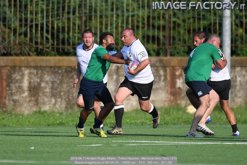 2018-06-17 Amatori Rugby Milano - Trofeo Neurone - Memorial Silvio Tassi 1313.jpg